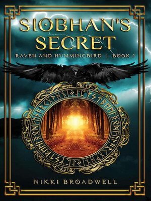 cover image of Siobhan's Secret